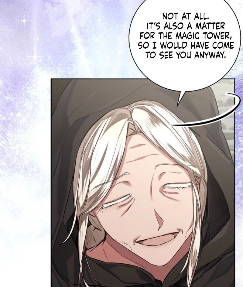 My Father Is the Enemy of My Past Life? Chapter 51 - page 27