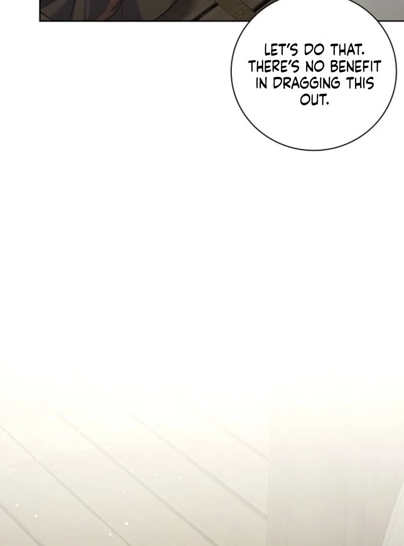 My Father Is the Enemy of My Past Life? Chapter 51 - page 30