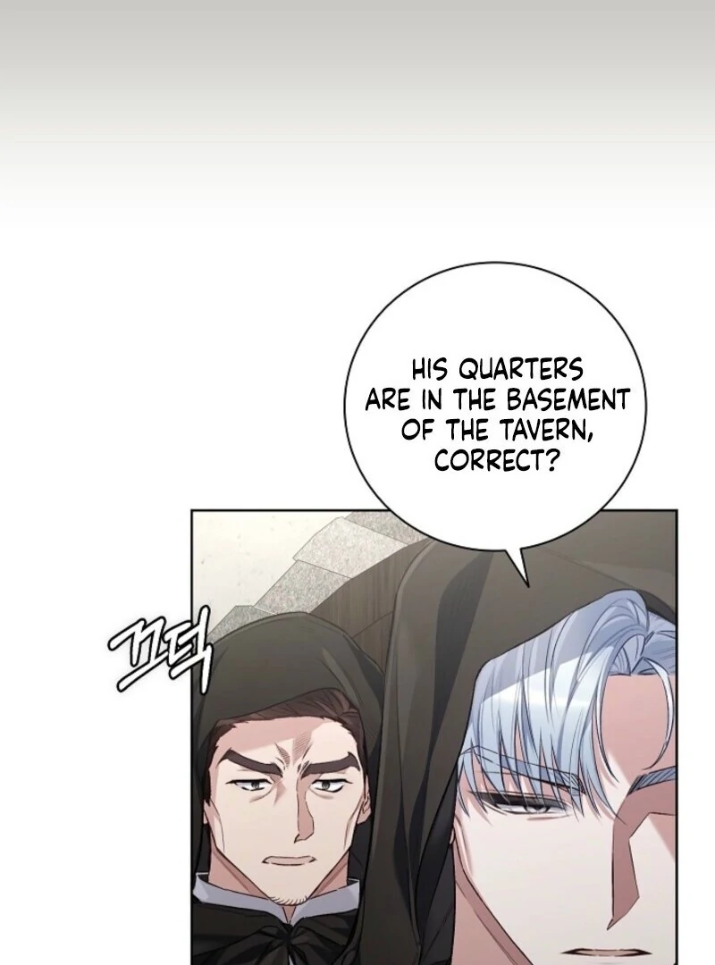 My Father Is the Enemy of My Past Life? Chapter 51 - page 34