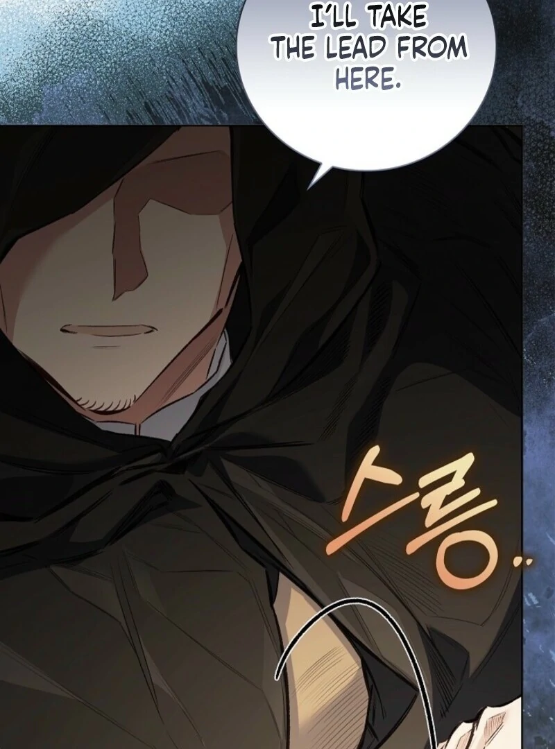 My Father Is the Enemy of My Past Life? Chapter 51 - page 36