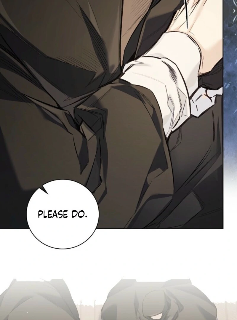 My Father Is the Enemy of My Past Life? Chapter 51 - page 37