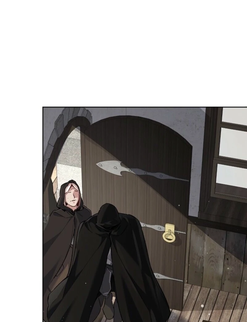 My Father Is the Enemy of My Past Life? Chapter 51 - page 40