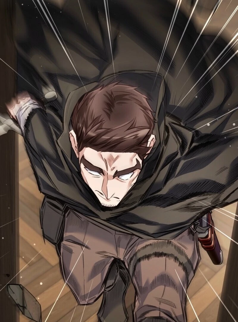 My Father Is the Enemy of My Past Life? Chapter 51 - page 44