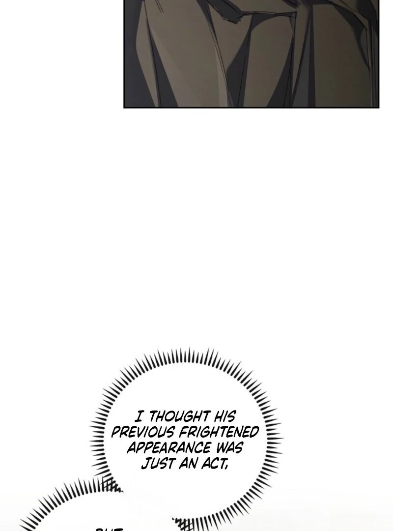 My Father Is the Enemy of My Past Life? Chapter 51 - page 56