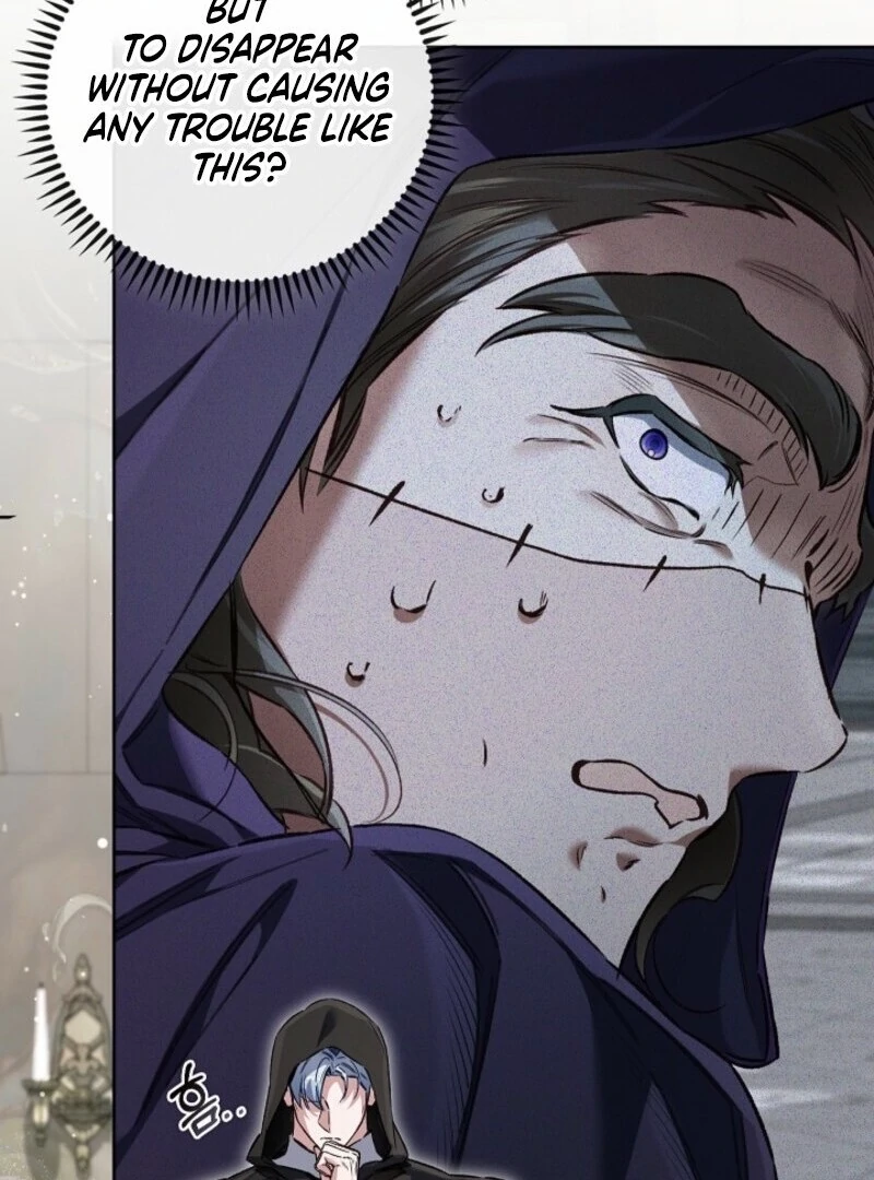 My Father Is the Enemy of My Past Life? Chapter 51 - page 57