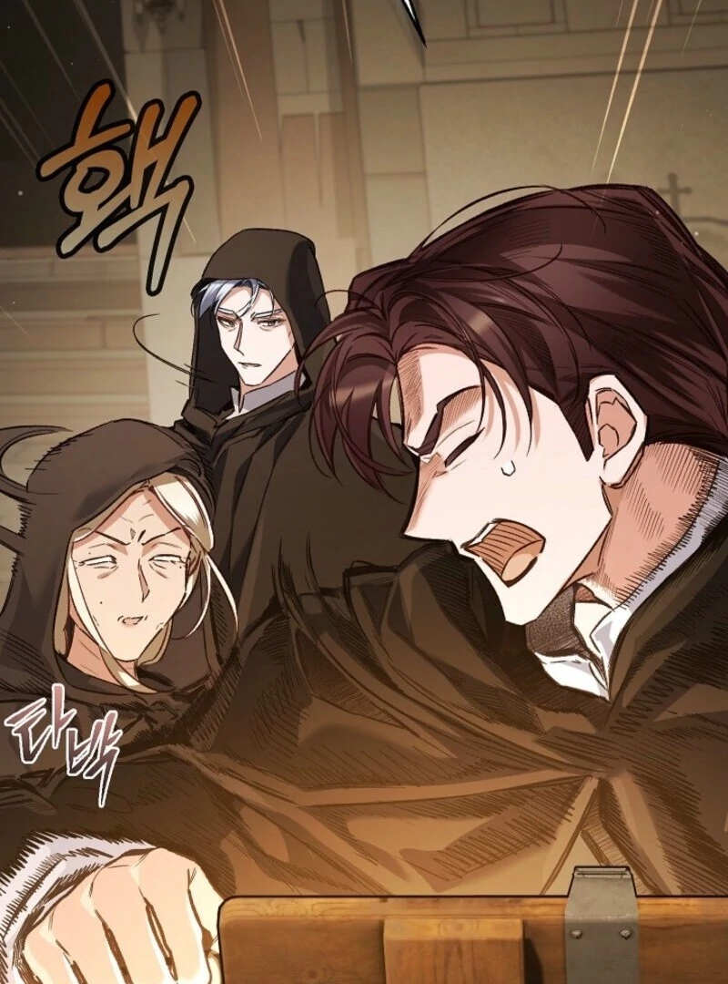 My Father Is the Enemy of My Past Life? Chapter 51 - page 61