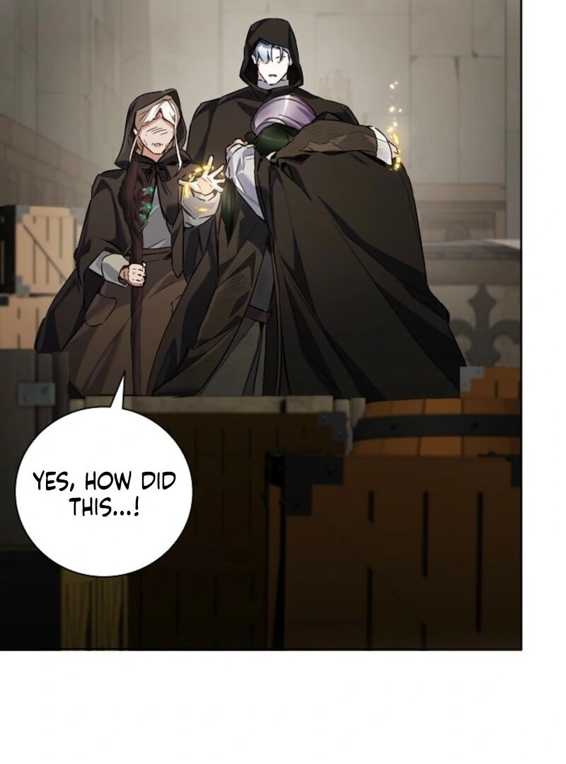 My Father Is the Enemy of My Past Life? Chapter 51 - page 70