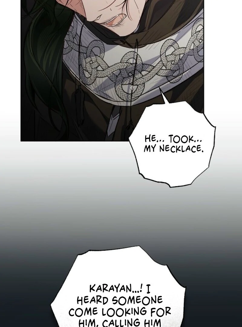 My Father Is the Enemy of My Past Life? Chapter 51 - page 72