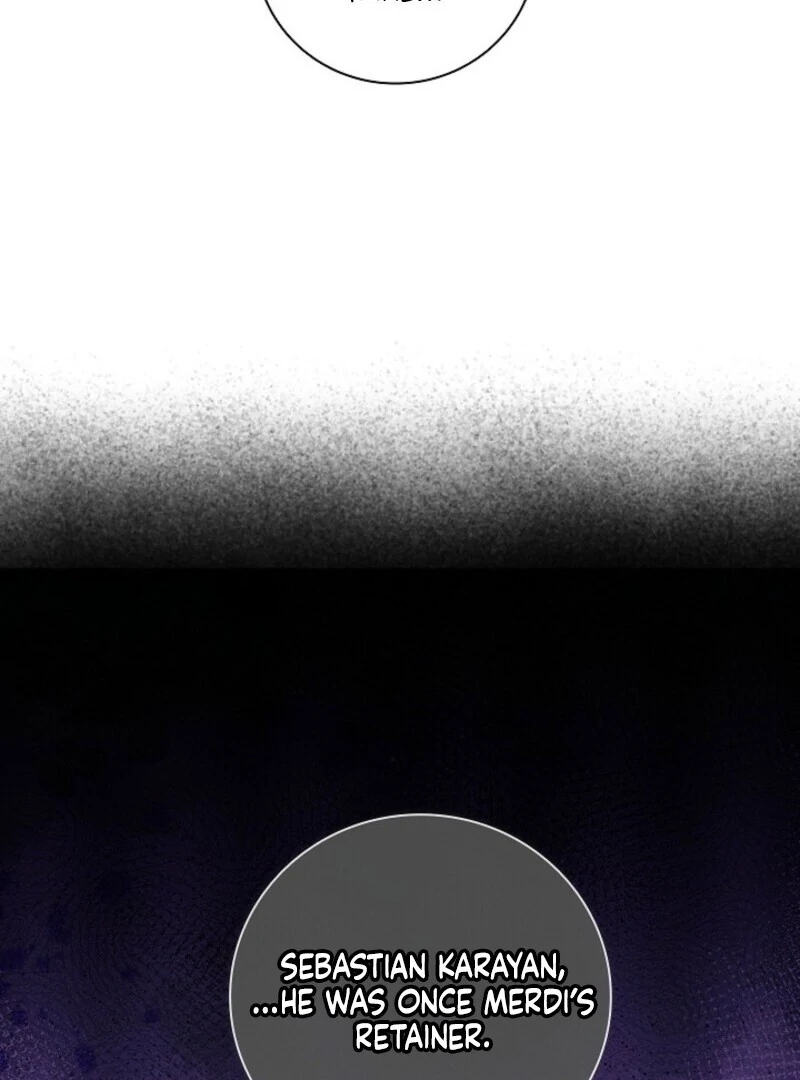My Father Is the Enemy of My Past Life? Chapter 51 - page 77