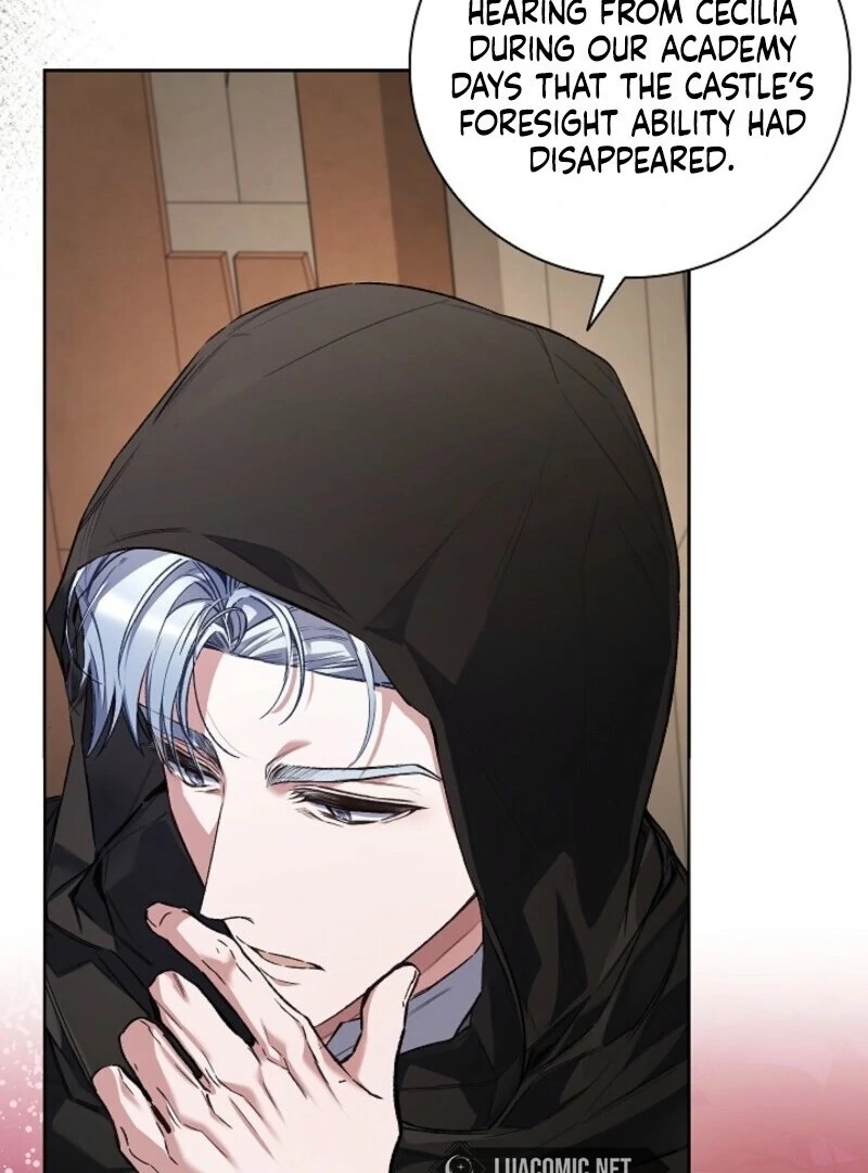 My Father Is the Enemy of My Past Life? Chapter 51 - page 82