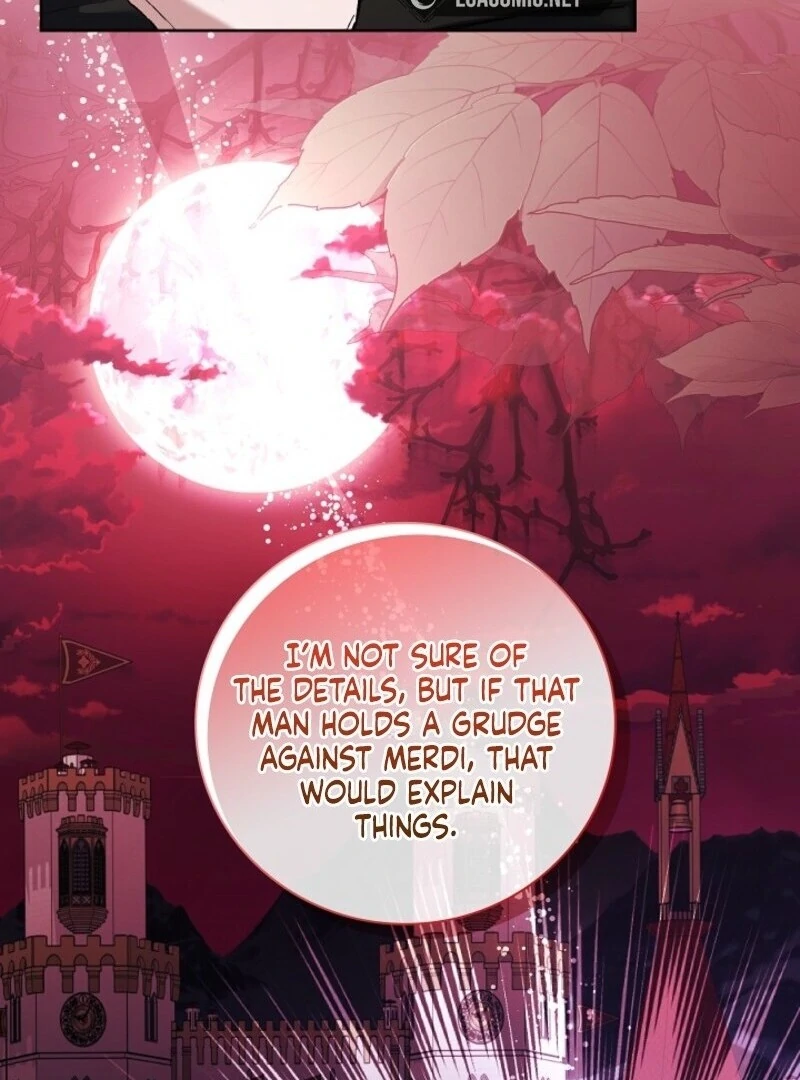 My Father Is the Enemy of My Past Life? Chapter 51 - page 83