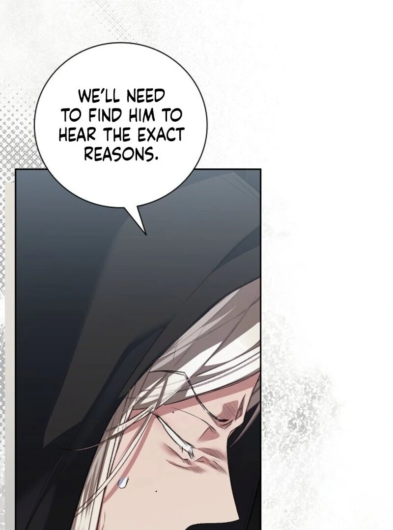 My Father Is the Enemy of My Past Life? Chapter 51 - page 86