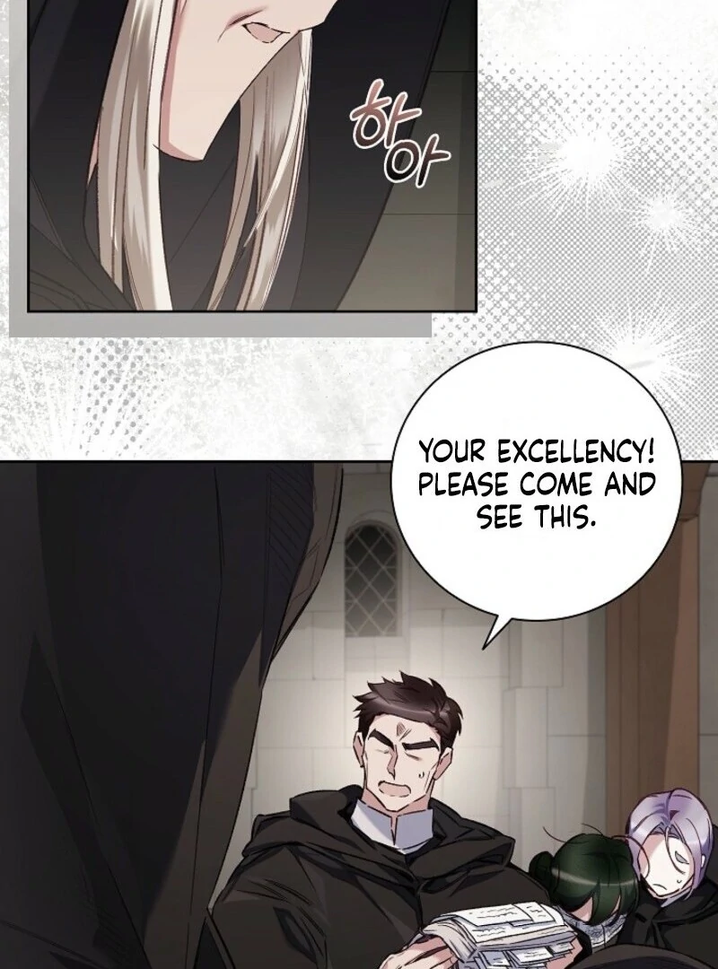 My Father Is the Enemy of My Past Life? Chapter 51 - page 87