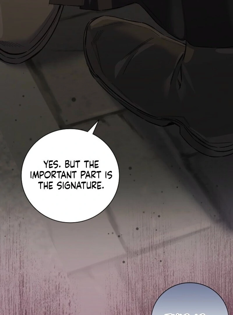 My Father Is the Enemy of My Past Life? Chapter 51 - page 90