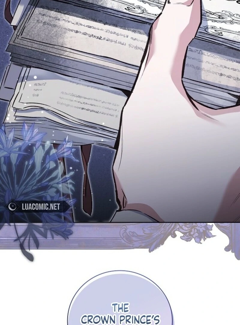 My Father Is the Enemy of My Past Life? Chapter 51 - page 94