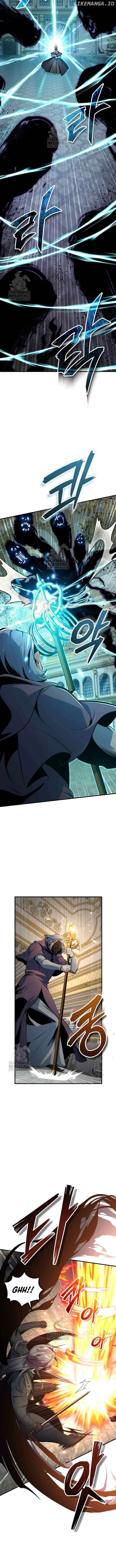 Academy’s Undercover Professor Chapter 126 - page 10