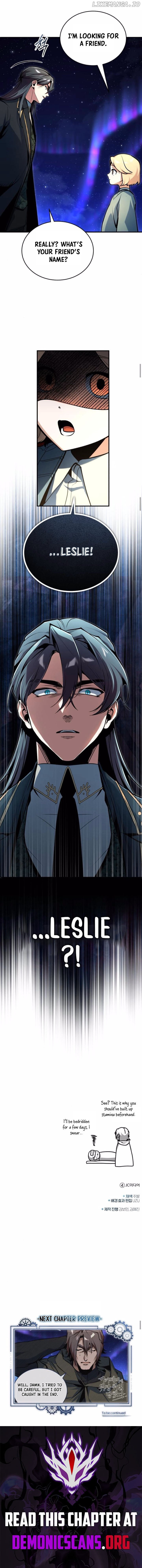 Academy’s Undercover Professor Chapter 127 - page 16