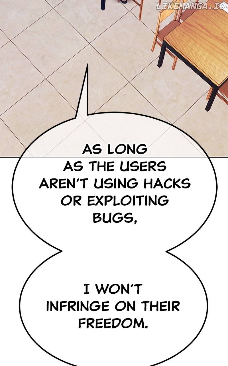 +99 Wooden stick Chapter 153 - page 167