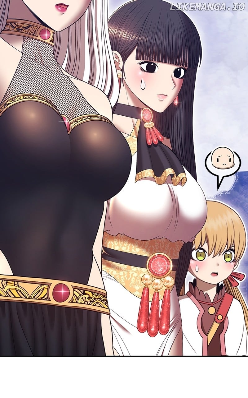 +99 Wooden stick Chapter 153 - page 320