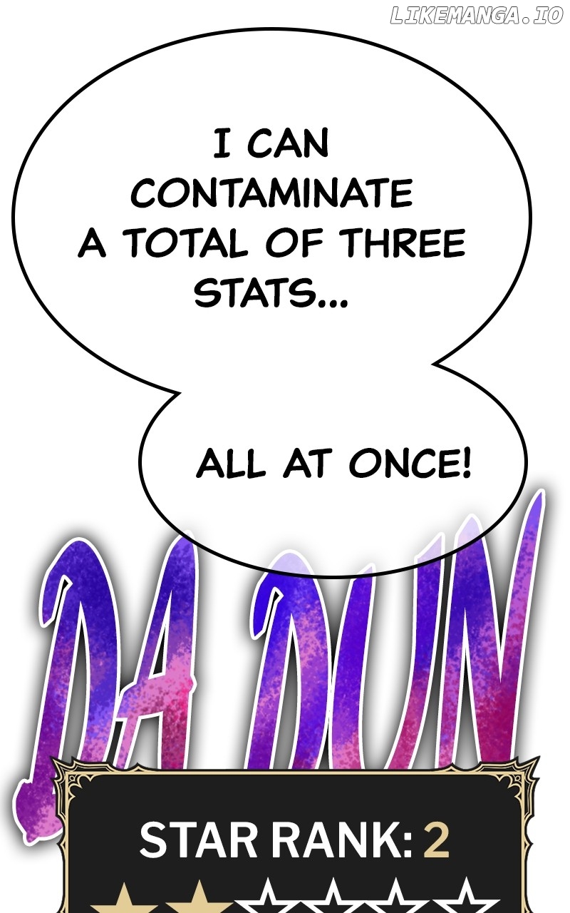 +99 Wooden stick Chapter 154 - page 320