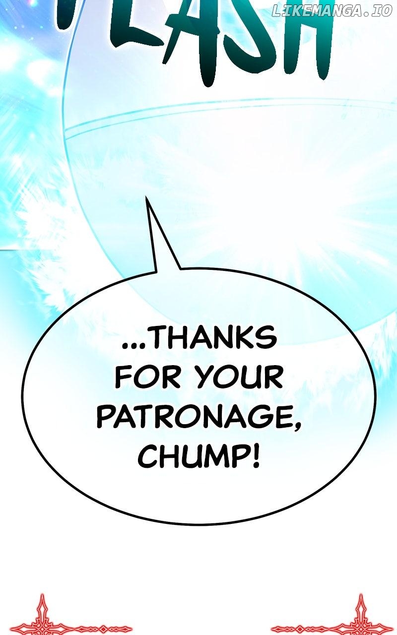 +99 Wooden stick Chapter 155 - page 100