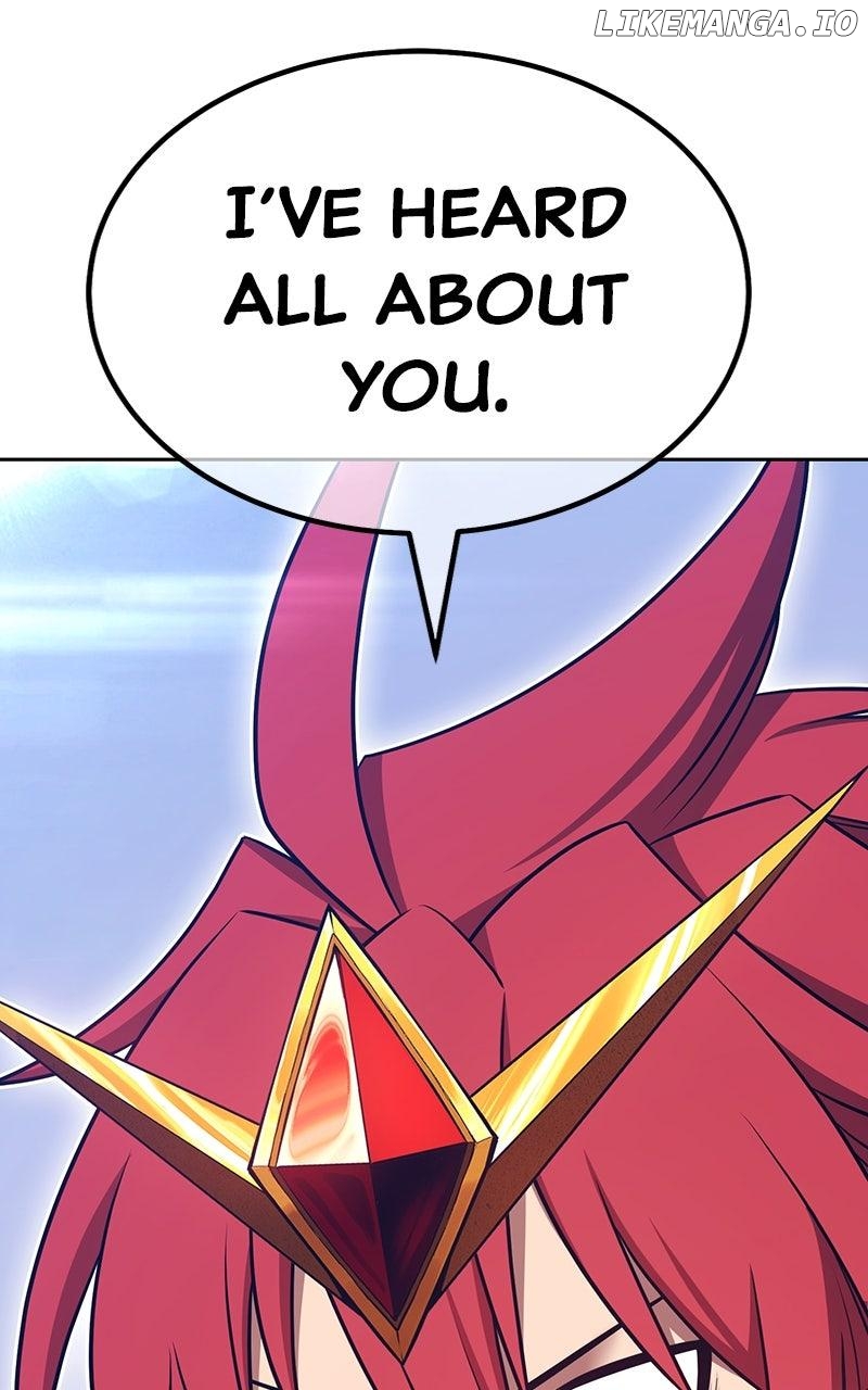 +99 Wooden stick Chapter 155 - page 105