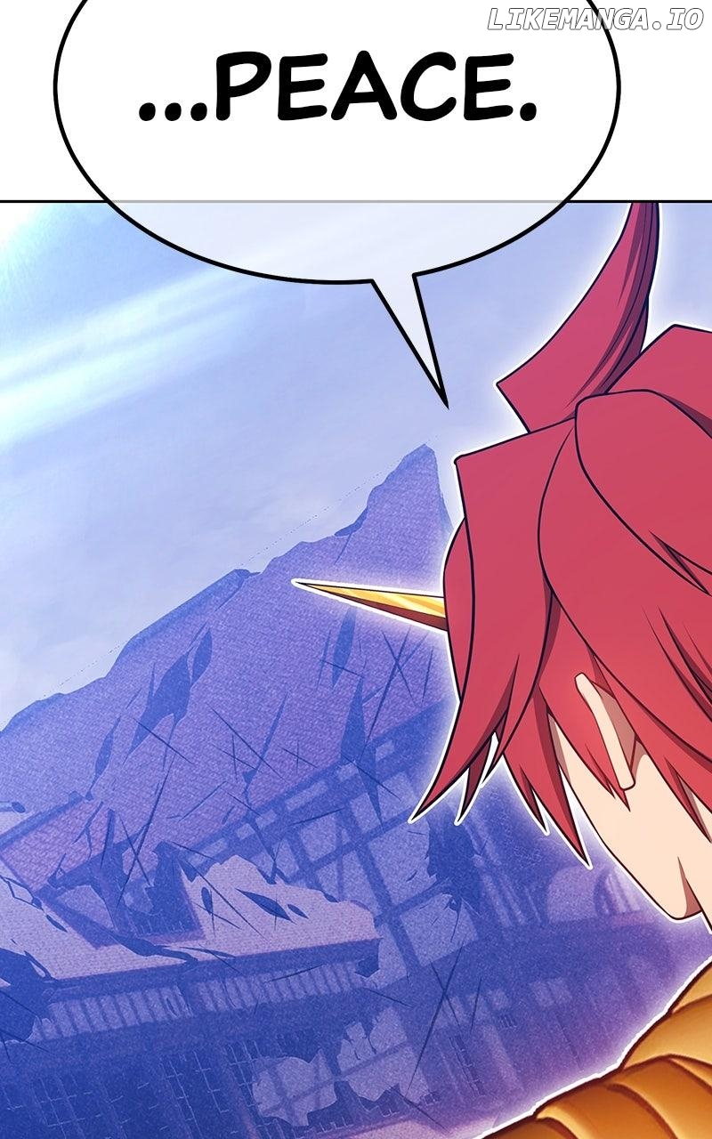 +99 Wooden stick Chapter 155 - page 108