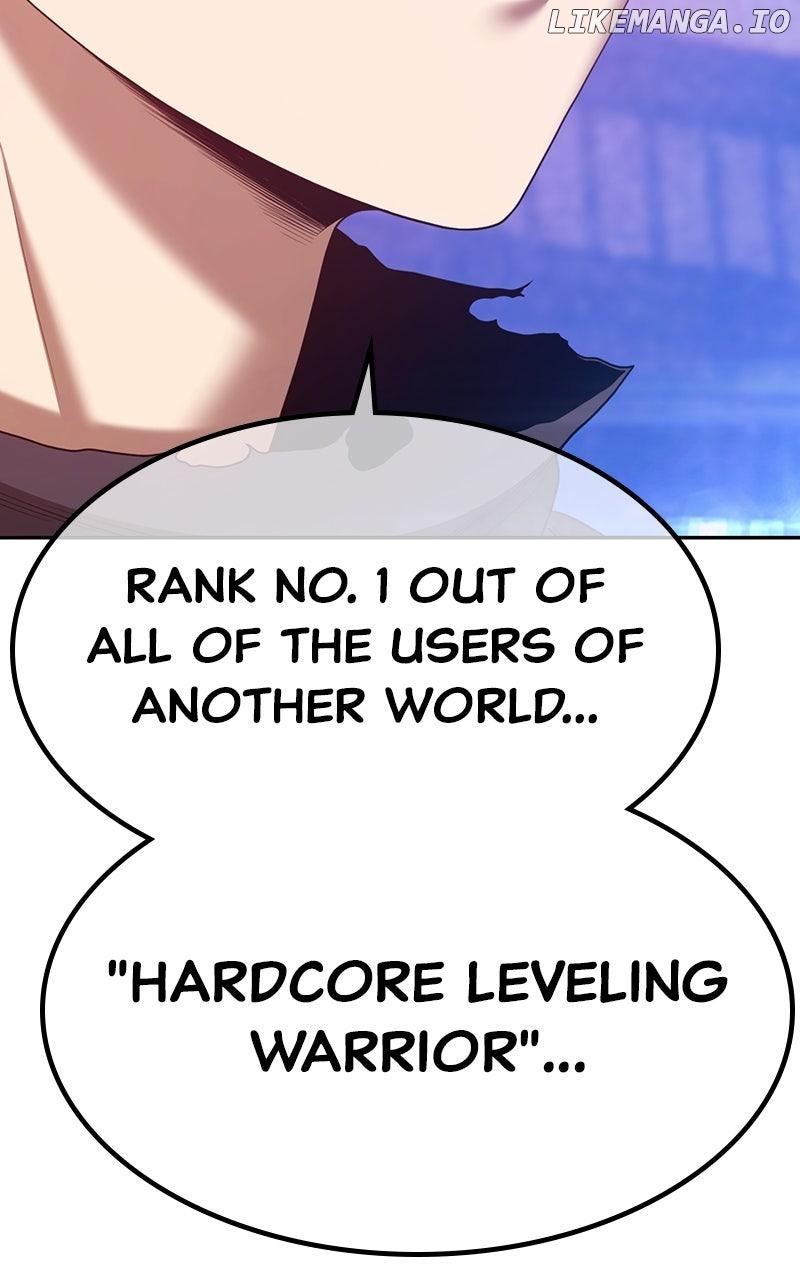 +99 Wooden stick Chapter 155 - page 111