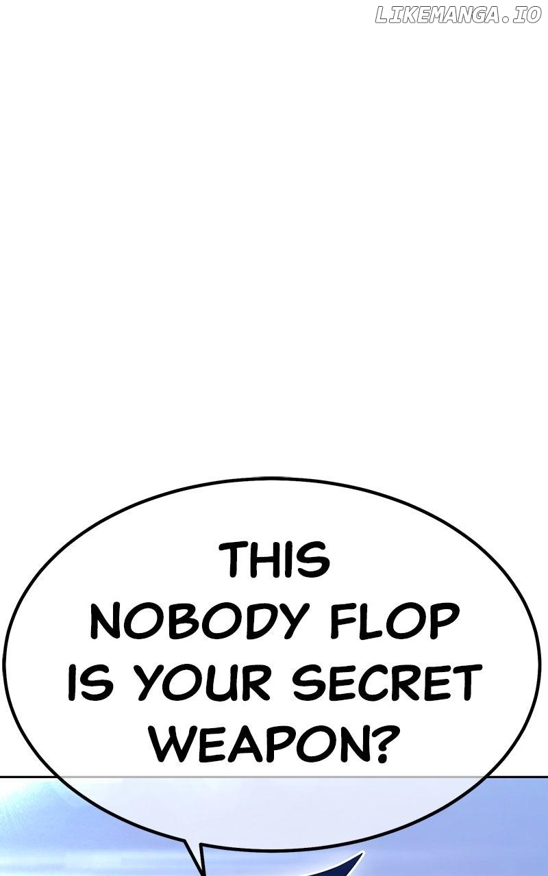 +99 Wooden stick Chapter 155 - page 112