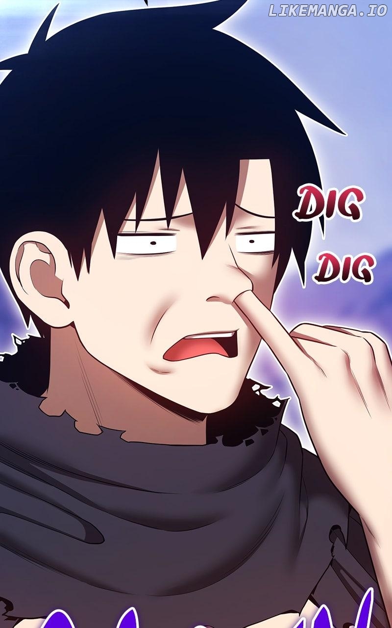 +99 Wooden stick Chapter 155 - page 113