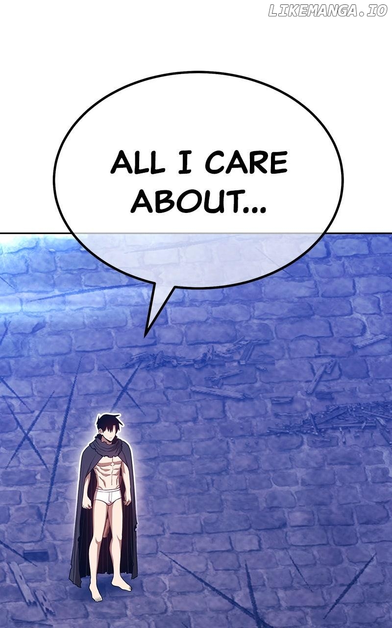 +99 Wooden stick Chapter 155 - page 128