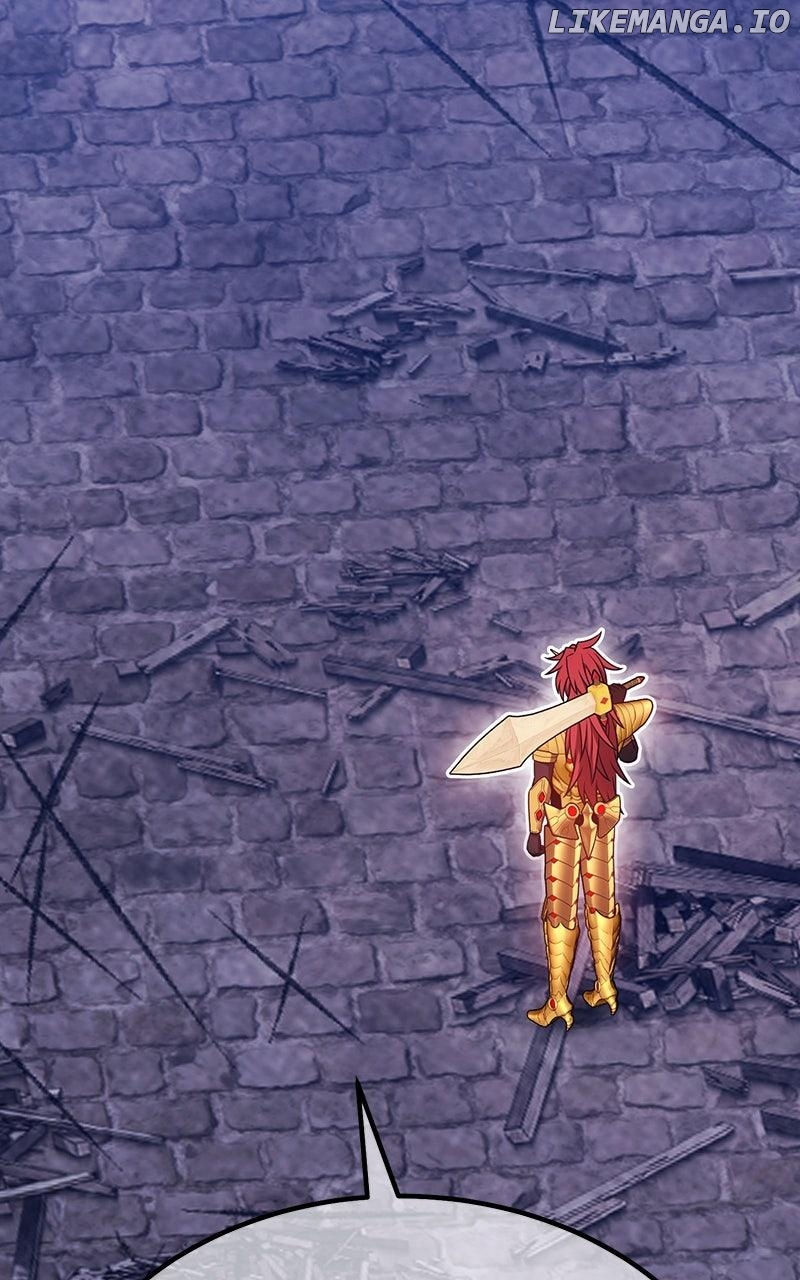 +99 Wooden stick Chapter 155 - page 129