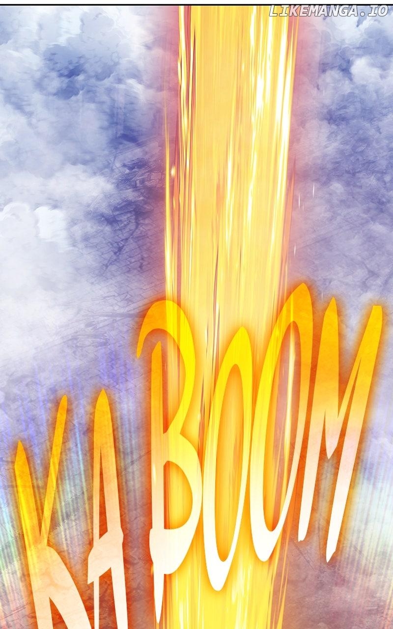 +99 Wooden stick Chapter 155 - page 13
