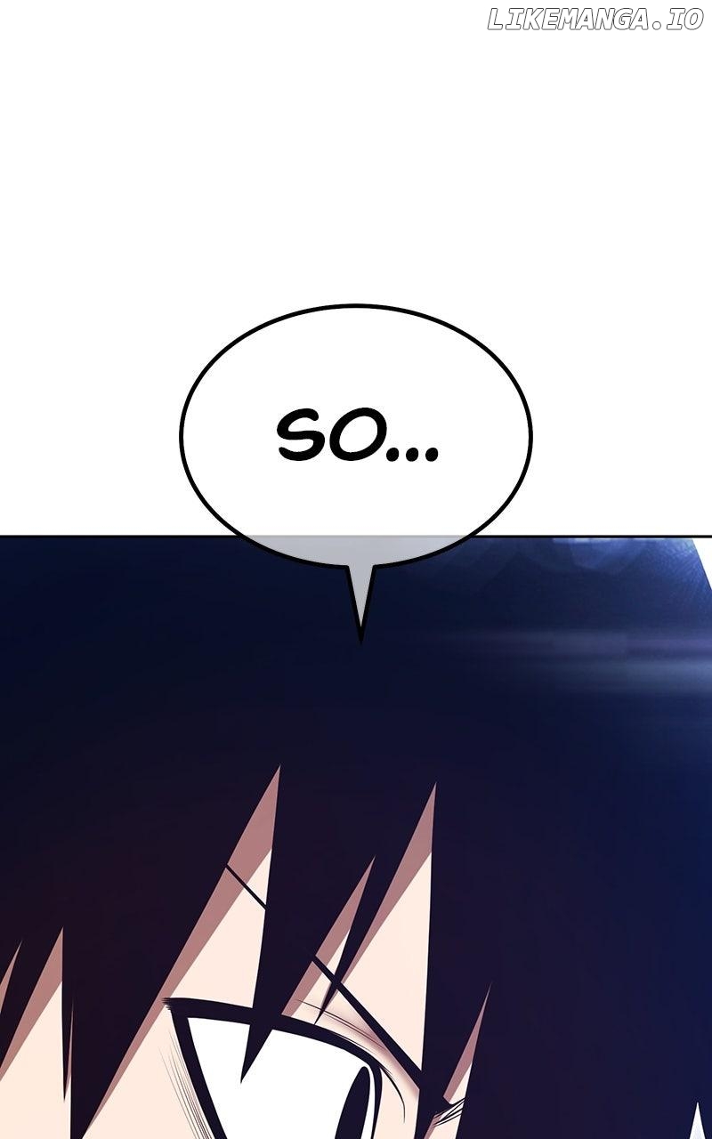 +99 Wooden stick Chapter 155 - page 131