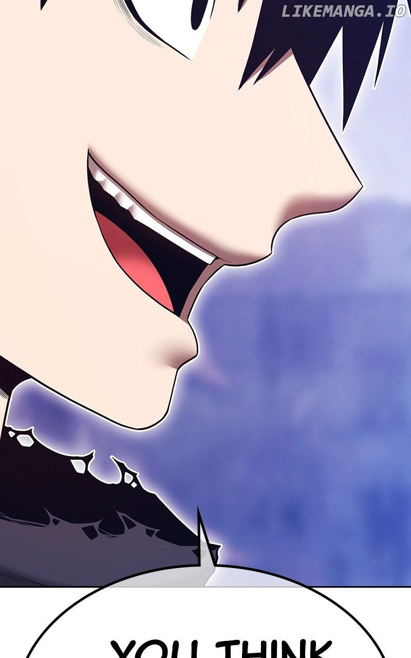 +99 Wooden stick Chapter 155 - page 132