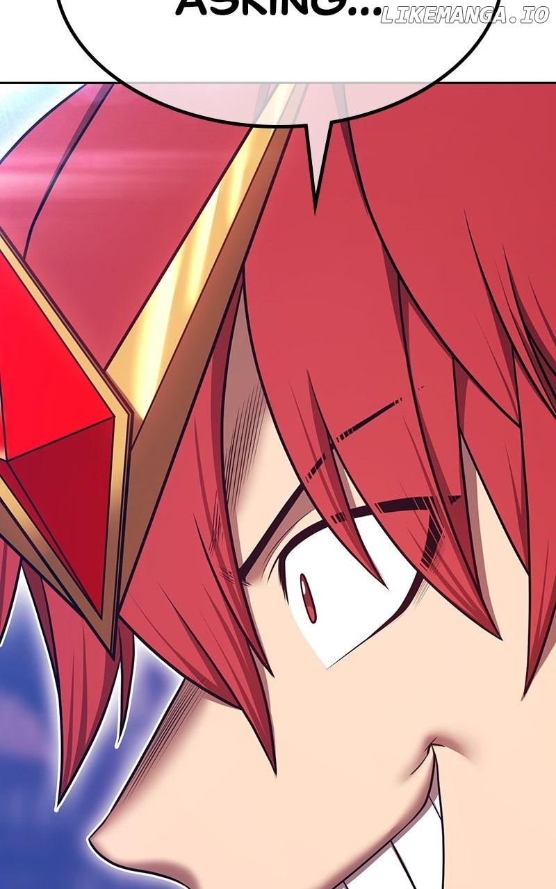 +99 Wooden stick Chapter 155 - page 134