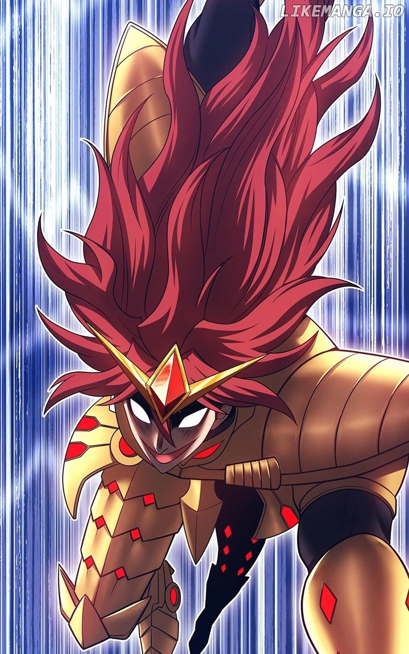 +99 Wooden stick Chapter 155 - page 140