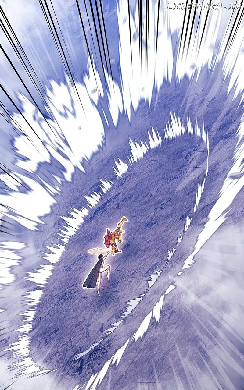 +99 Wooden stick Chapter 155 - page 147