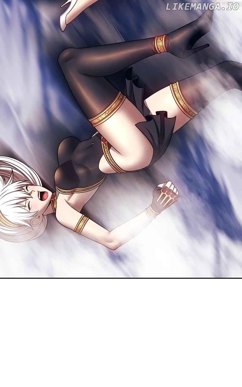 +99 Wooden stick Chapter 155 - page 151