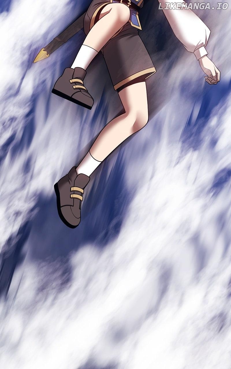 +99 Wooden stick Chapter 155 - page 153