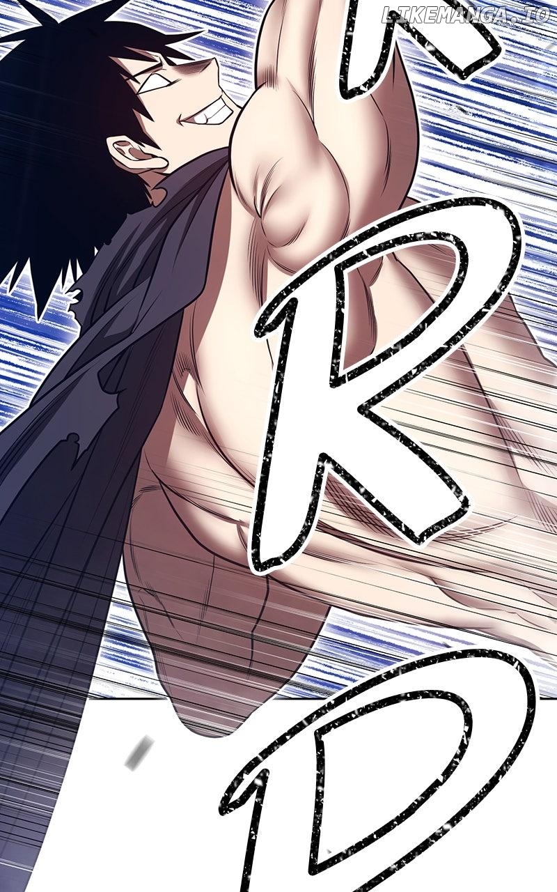 +99 Wooden stick Chapter 155 - page 157