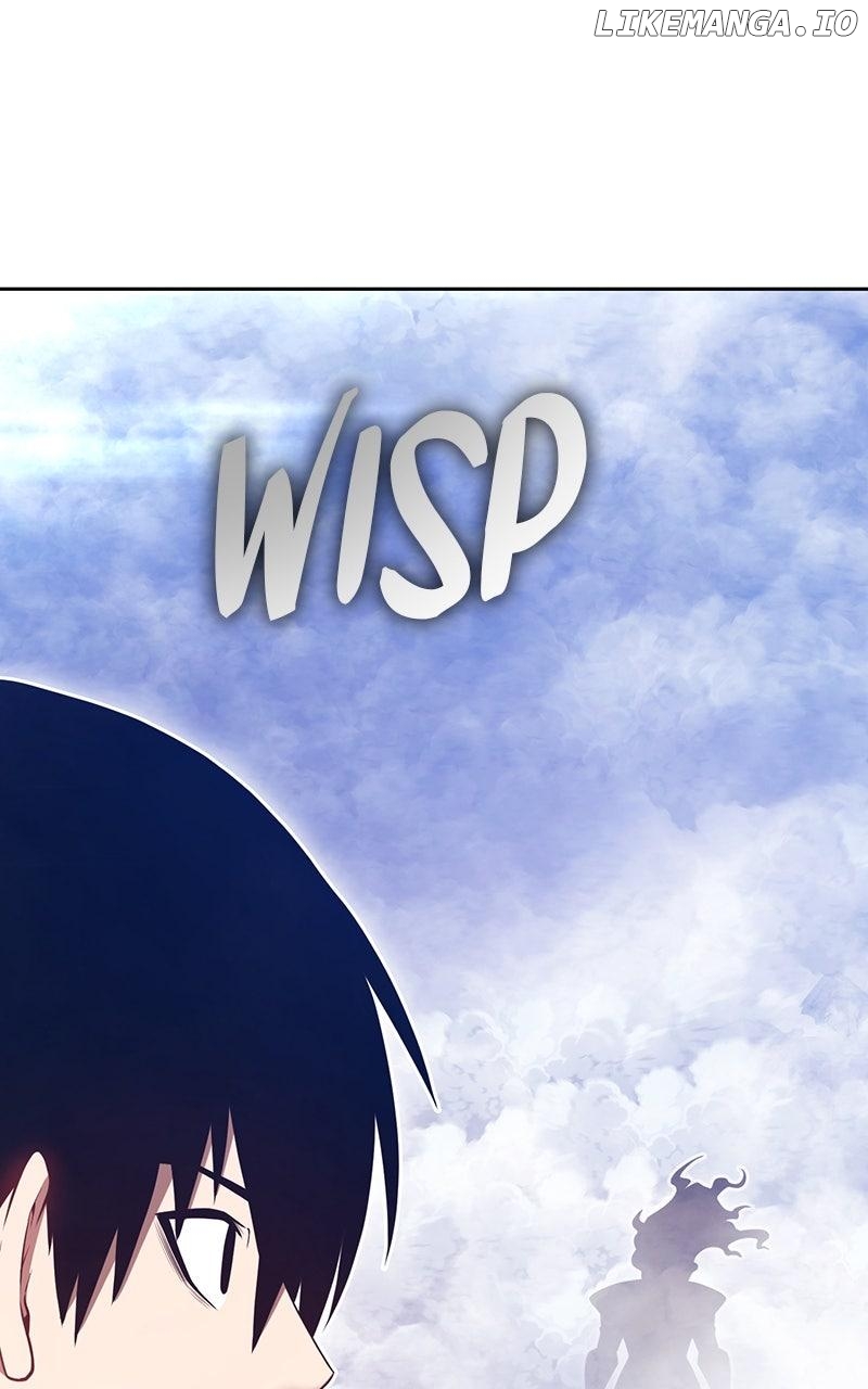 +99 Wooden stick Chapter 155 - page 16