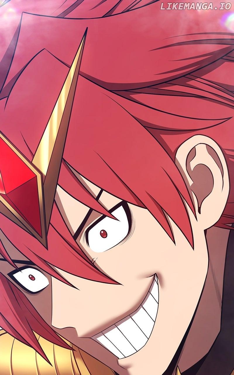 +99 Wooden stick Chapter 155 - page 165