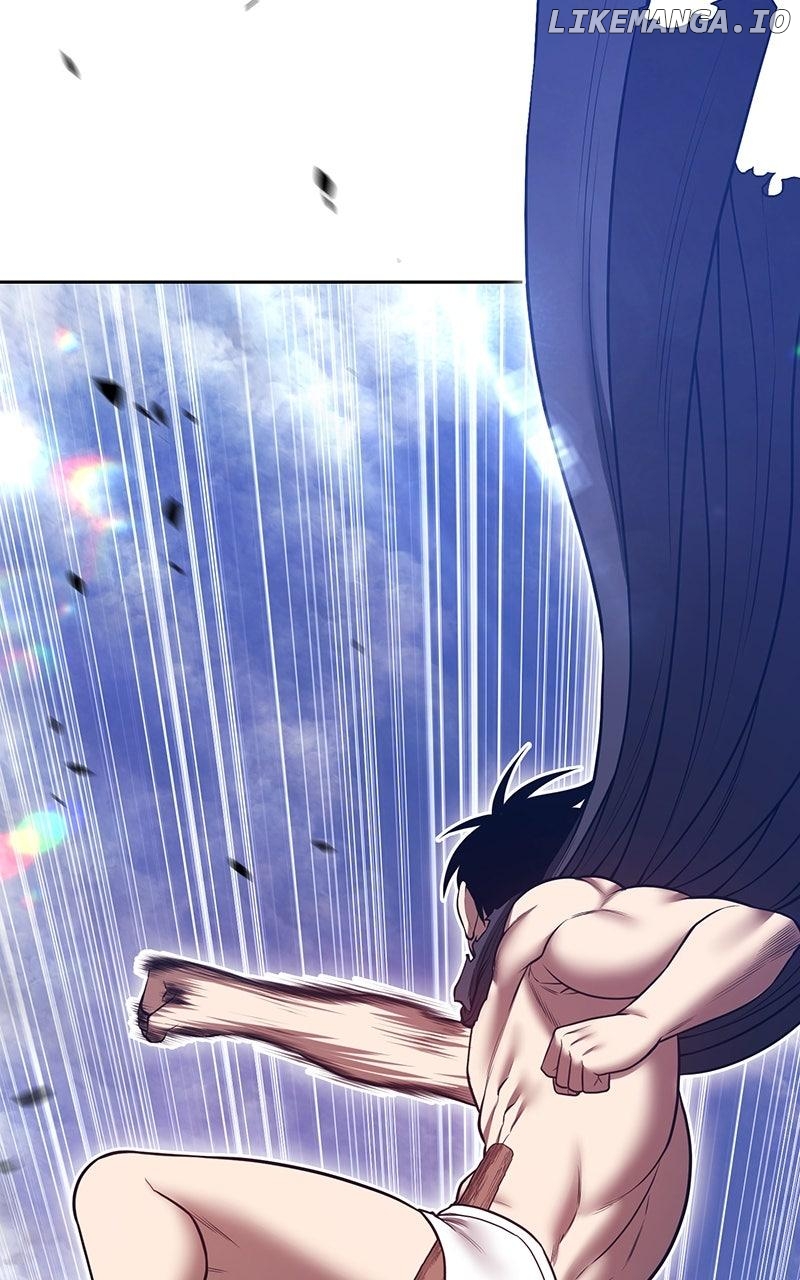 +99 Wooden stick Chapter 155 - page 171