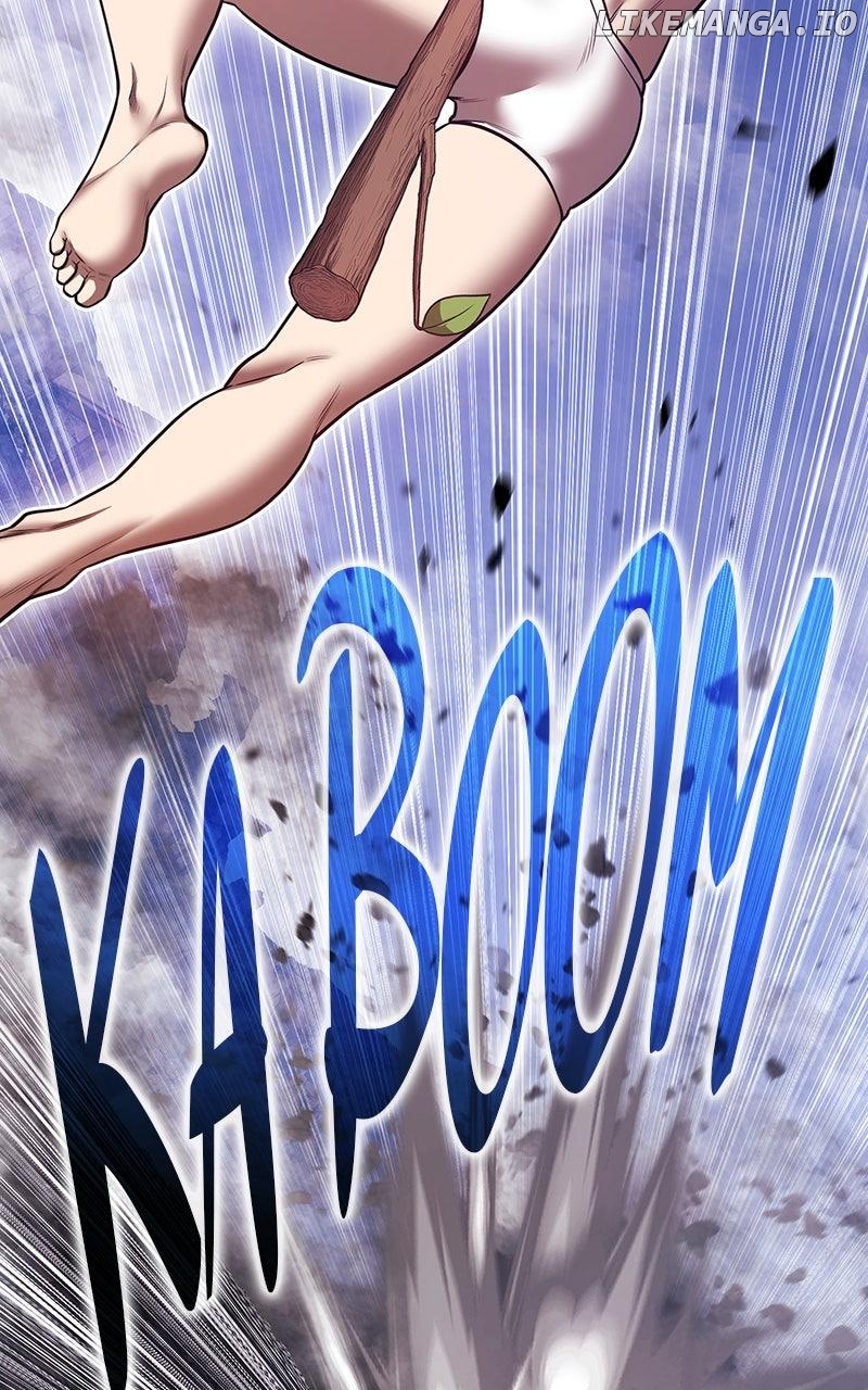 +99 Wooden stick Chapter 155 - page 172
