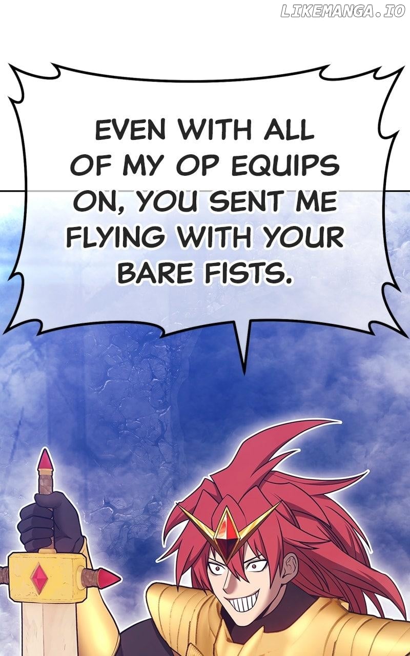 +99 Wooden stick Chapter 155 - page 178