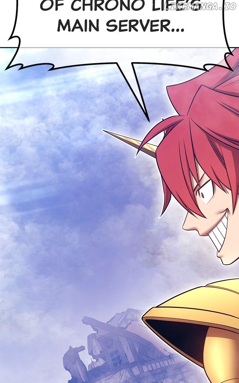 +99 Wooden stick Chapter 155 - page 181