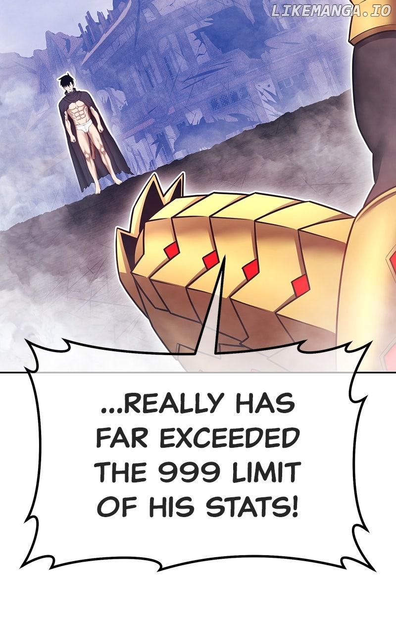 +99 Wooden stick Chapter 155 - page 182