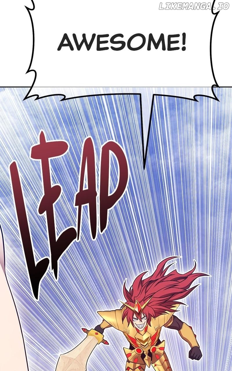 +99 Wooden stick Chapter 155 - page 187