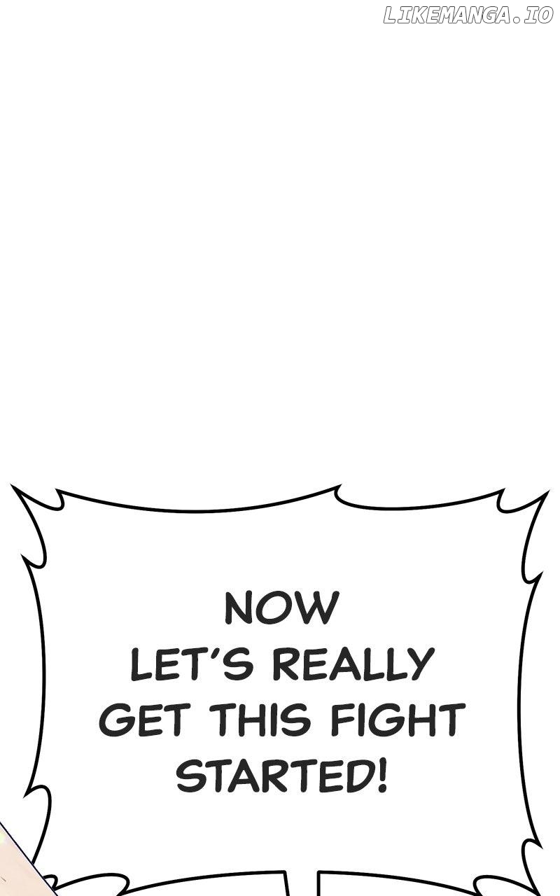 +99 Wooden stick Chapter 155 - page 189